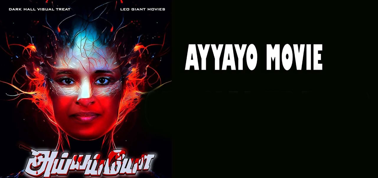 Ayyayoh Tamil Movie