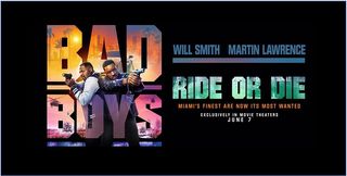 Trailer  Bad Boys: Ride or Die