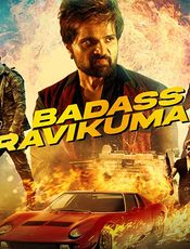 Badass Ravikumar Preview