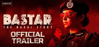 Trailer Bastar