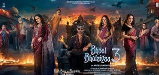 Bhool Bhulaiyaa 3 Info