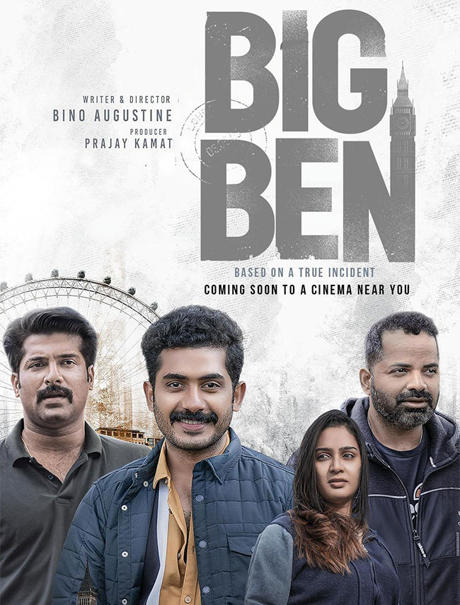 Big Ben review
