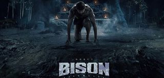 Bison Kaalamaadan Info
