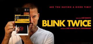 Trailer  Blink Twice 