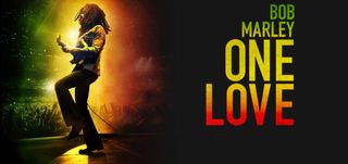 Trailer Bob Marley: One Love