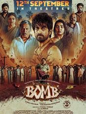 Bomb Preview