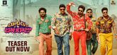 Teaser - Bootcut Balaraju Video