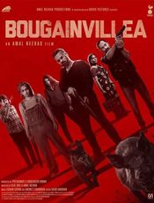 Bougainvillea Movie Review