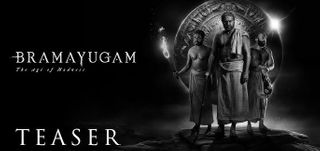 Teaser Bramayugam