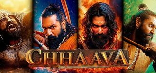 Chhaava Hindi Movie