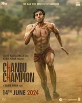 Chandu Champion Photo 1