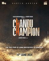 Chandu Champion Photo 3