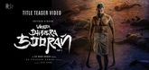 Title Teaser - Veera Dheera Sooran 