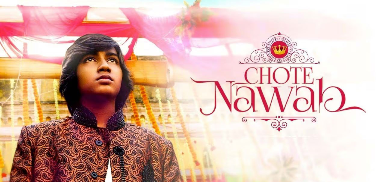 Chote Nawab Hindi Movie