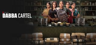 Trailer Dabba Cartel
