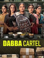 Dabba Cartel