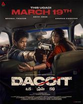 Dacoit Photo 1