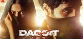 Title Teaser - Dacoit Video