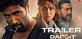 Trailer  - Dacoit