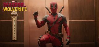 Deadpool & Wolverine Review