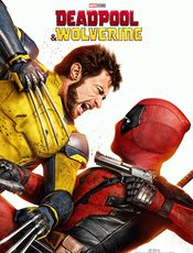 Deadpool & Wolverine Movie Review