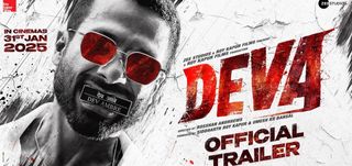 Deva - Trailer