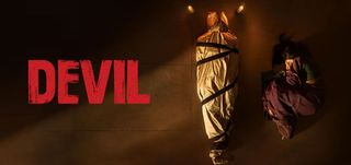 Trailer Devil