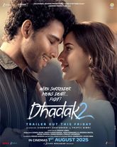 Dhadak 2 Photo 1