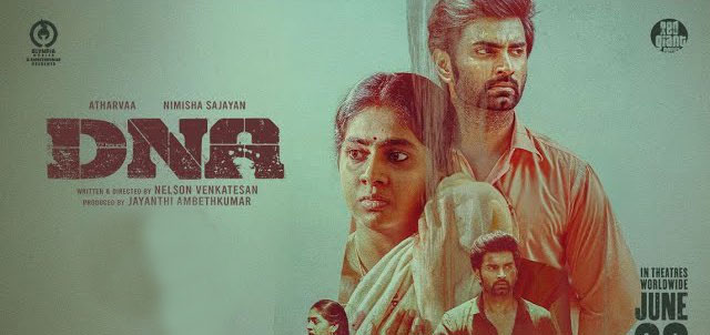 DNA Tamil Movie