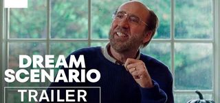 Trailer Dream Scenario