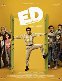 ED review