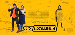 Trailer  Fake Boyfriend