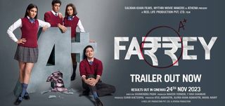 Trailer Farrey