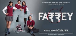 Farrey Review