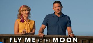 Trailer  Fly Me to the Moon