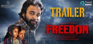 Freedom - Trailer