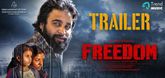 Trailer - Freedom