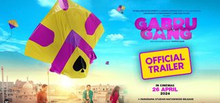 Trailer Gabru Gang