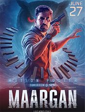 Maargan  Preview