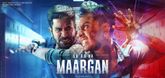 Gagana Maargan New Poster