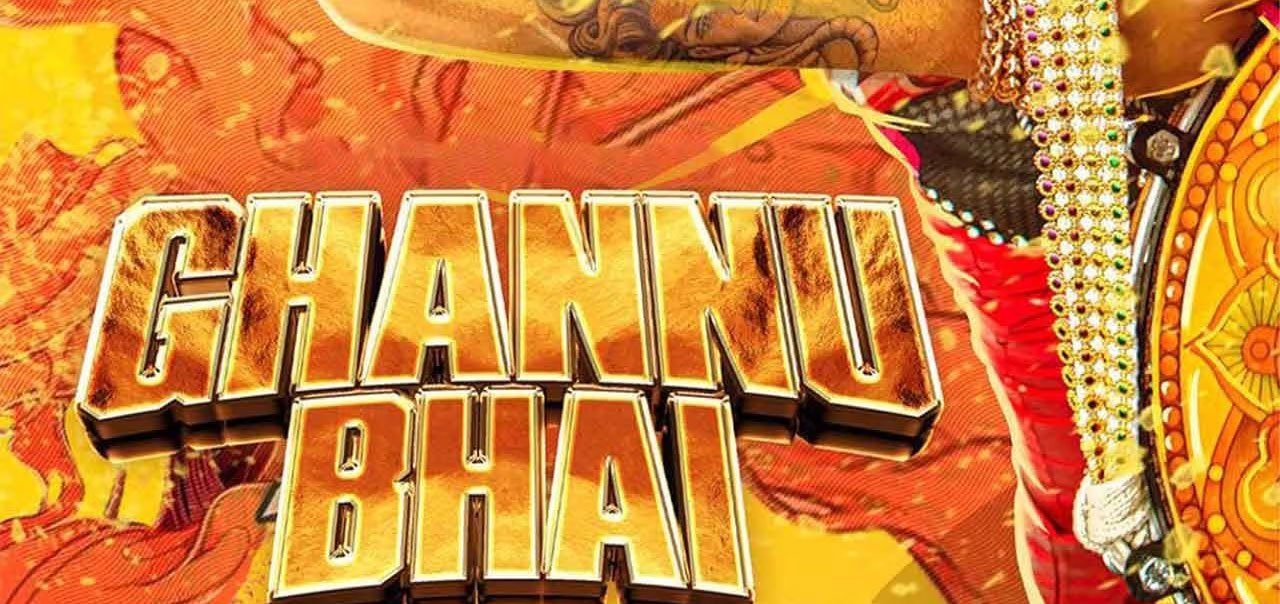Ghannu Bhai Telugu Movie