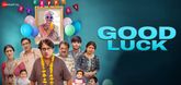 Trailer - Good Luck Video