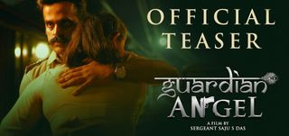 Teaser  Guardian Angel