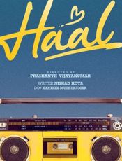 Haal Preview