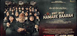 Trailer  Hamare Baarah