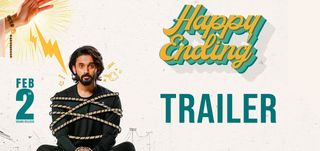 Trailer Happy Ending