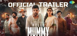 Hello Mummy - Trailer