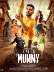 Hello Mummy Preview