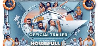Housefull 5 - Trailer