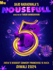 Housefull 5